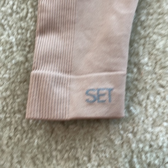 Set active sculpt flex leggings - Picture 4 of 4